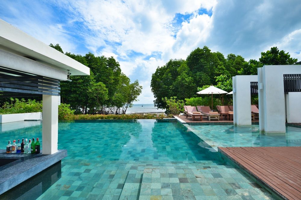 Bhu Nga Thani Resort & Spa image 1